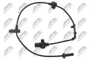 Sensor, Raddrehzahl Vorderachse links NTY HCA-HD-022