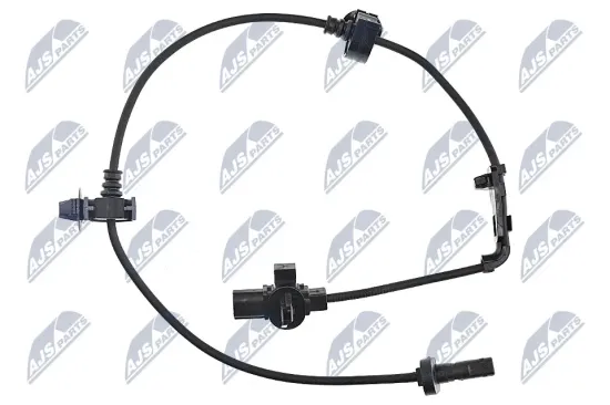 Sensor, Raddrehzahl Vorderachse links NTY HCA-HD-022 Bild Sensor, Raddrehzahl Vorderachse links NTY HCA-HD-022