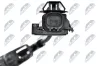 Sensor, Raddrehzahl Vorderachse links NTY HCA-HD-022 Bild Sensor, Raddrehzahl Vorderachse links NTY HCA-HD-022