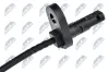 Sensor, Raddrehzahl Vorderachse rechts NTY HCA-HD-023 Bild Sensor, Raddrehzahl Vorderachse rechts NTY HCA-HD-023