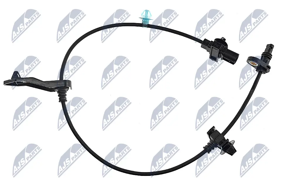 Sensor, Raddrehzahl Hinterachse rechts NTY HCA-HD-025