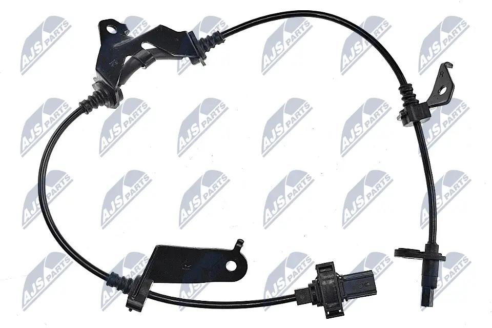 Sensor, Raddrehzahl Vorderachse rechts NTY HCA-HD-039
