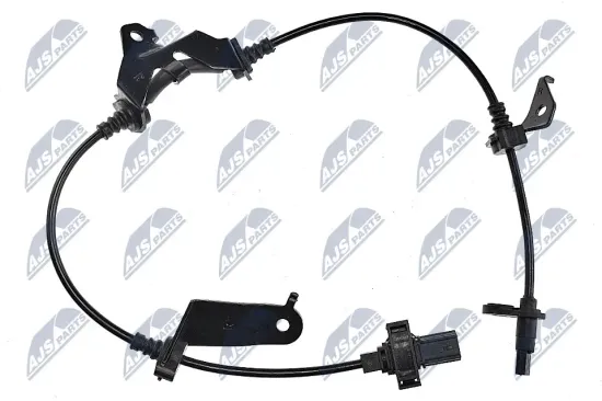 Sensor, Raddrehzahl Vorderachse rechts NTY HCA-HD-039 Bild Sensor, Raddrehzahl Vorderachse rechts NTY HCA-HD-039