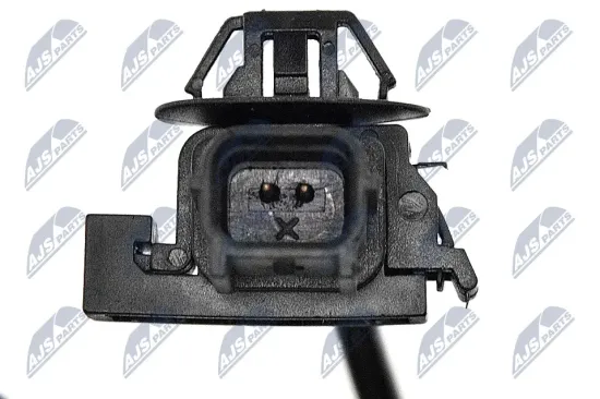 Sensor, Raddrehzahl Vorderachse rechts NTY HCA-HD-039 Bild Sensor, Raddrehzahl Vorderachse rechts NTY HCA-HD-039