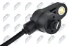 Sensor, Raddrehzahl Vorderachse links NTY HCA-HD-049 Bild Sensor, Raddrehzahl Vorderachse links NTY HCA-HD-049