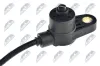 Sensor, Raddrehzahl Vorderachse rechts NTY HCA-HD-050 Bild Sensor, Raddrehzahl Vorderachse rechts NTY HCA-HD-050