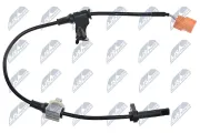 Sensor, Raddrehzahl Hinterachse links NTY HCA-HD-051