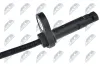 Sensor, Raddrehzahl Hinterachse links NTY HCA-HD-051 Bild Sensor, Raddrehzahl Hinterachse links NTY HCA-HD-051