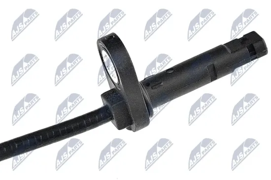 Sensor, Raddrehzahl Hinterachse links NTY HCA-HD-051 Bild Sensor, Raddrehzahl Hinterachse links NTY HCA-HD-051