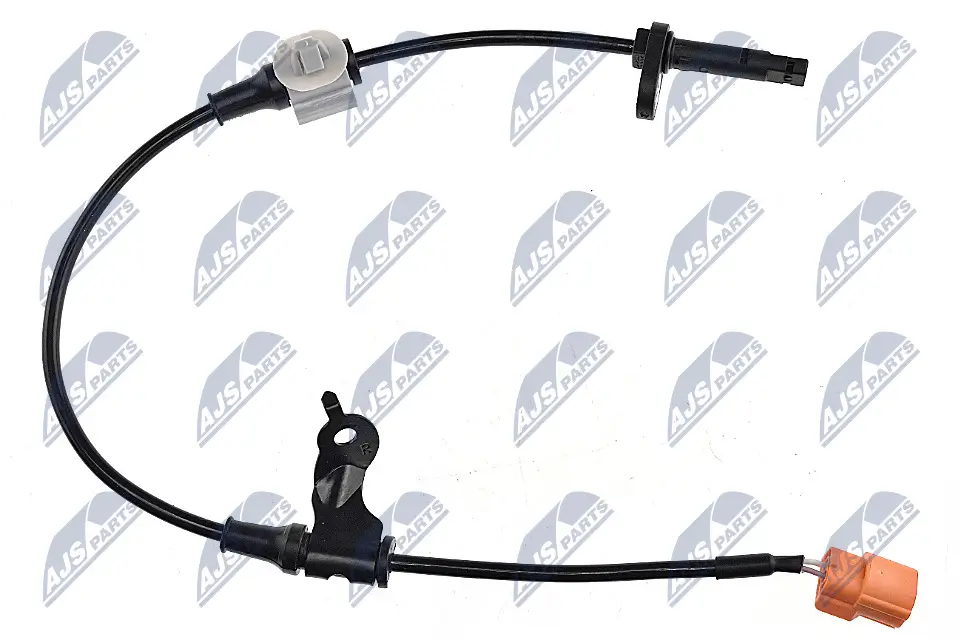 Sensor, Raddrehzahl Hinterachse rechts NTY HCA-HD-052