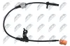Sensor, Raddrehzahl Hinterachse rechts NTY HCA-HD-052 Bild Sensor, Raddrehzahl Hinterachse rechts NTY HCA-HD-052