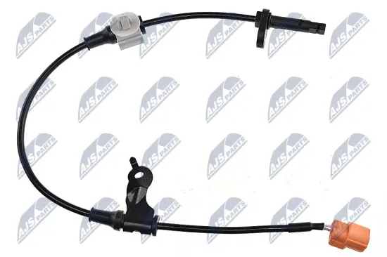 Sensor, Raddrehzahl Hinterachse rechts NTY HCA-HD-052 Bild Sensor, Raddrehzahl Hinterachse rechts NTY HCA-HD-052