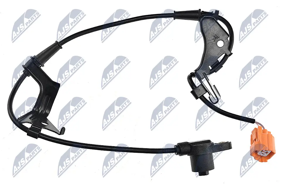 Sensor, Raddrehzahl Vorderachse links NTY HCA-HD-053