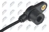 Sensor, Raddrehzahl Vorderachse links NTY HCA-HD-053 Bild Sensor, Raddrehzahl Vorderachse links NTY HCA-HD-053