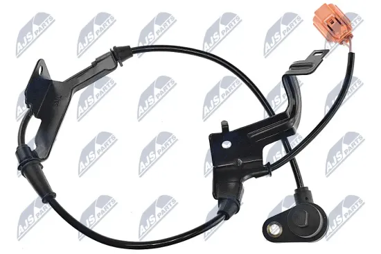 Sensor, Raddrehzahl Hinterachse links NTY HCA-HD-055 Bild Sensor, Raddrehzahl Hinterachse links NTY HCA-HD-055