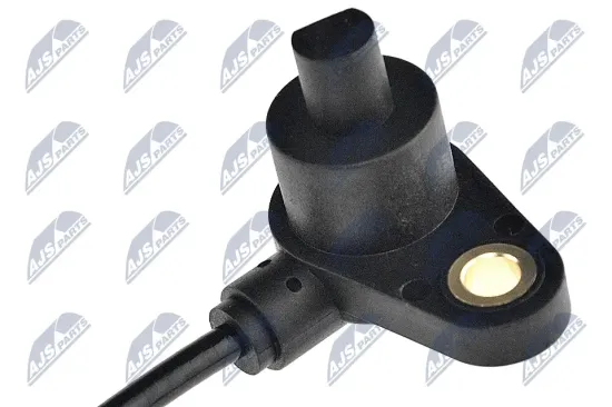 Sensor, Raddrehzahl Hinterachse links NTY HCA-HD-055 Bild Sensor, Raddrehzahl Hinterachse links NTY HCA-HD-055
