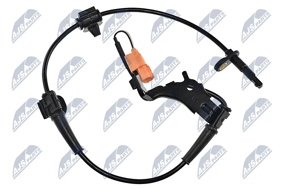 Sensor, Raddrehzahl Vorderachse rechts NTY HCA-HD-072