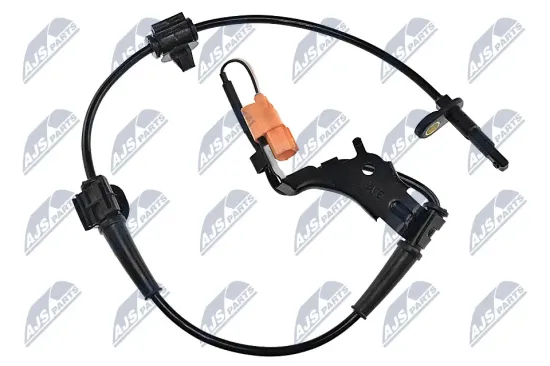 Sensor, Raddrehzahl Vorderachse rechts NTY HCA-HD-072 Bild Sensor, Raddrehzahl Vorderachse rechts NTY HCA-HD-072