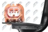 Sensor, Raddrehzahl Vorderachse rechts NTY HCA-HD-072 Bild Sensor, Raddrehzahl Vorderachse rechts NTY HCA-HD-072