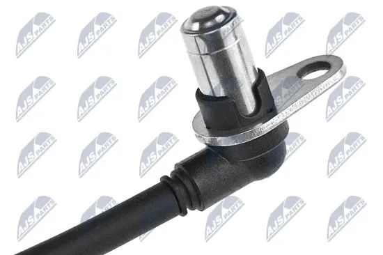 Sensor, Raddrehzahl Vorderachse links NTY HCA-HD-080 Bild Sensor, Raddrehzahl Vorderachse links NTY HCA-HD-080