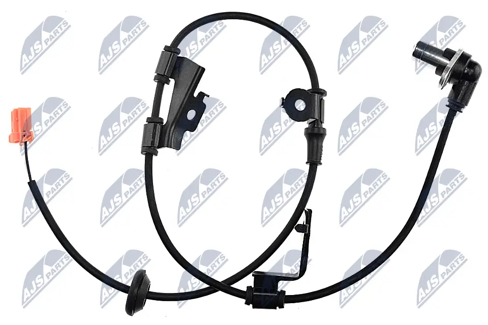 Sensor, Raddrehzahl Hinterachse rechts NTY HCA-HD-083