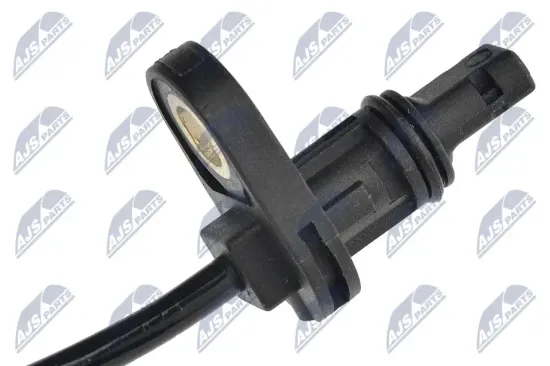 Sensor, Raddrehzahl Hinterachse links NTY HCA-HD-084 Bild Sensor, Raddrehzahl Hinterachse links NTY HCA-HD-084