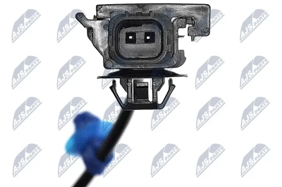 Sensor, Raddrehzahl Hinterachse rechts NTY HCA-HD-085 Bild Sensor, Raddrehzahl Hinterachse rechts NTY HCA-HD-085