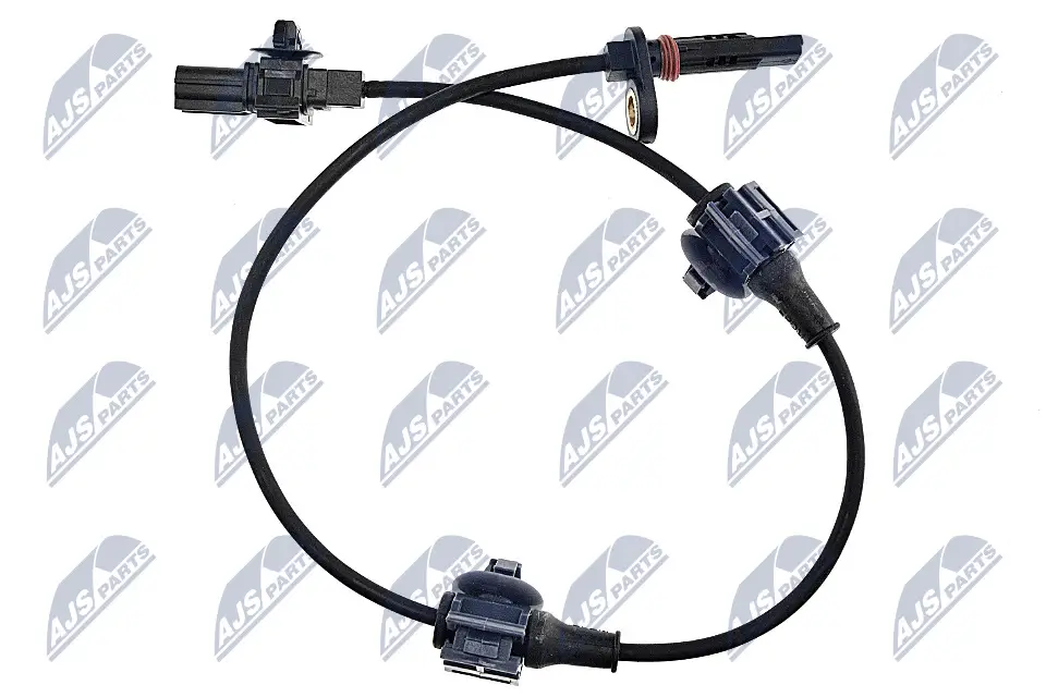 Sensor, Raddrehzahl Hinterachse links NTY HCA-HD-086