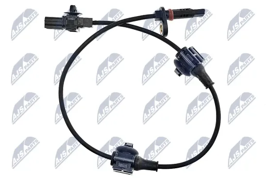 Sensor, Raddrehzahl Hinterachse links NTY HCA-HD-086 Bild Sensor, Raddrehzahl Hinterachse links NTY HCA-HD-086
