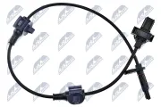 Sensor, Raddrehzahl Hinterachse rechts NTY HCA-HD-087