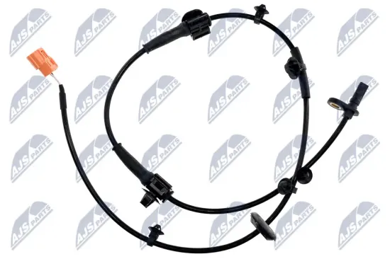 Sensor, Raddrehzahl Vorderachse links NTY HCA-HD-088 Bild Sensor, Raddrehzahl Vorderachse links NTY HCA-HD-088