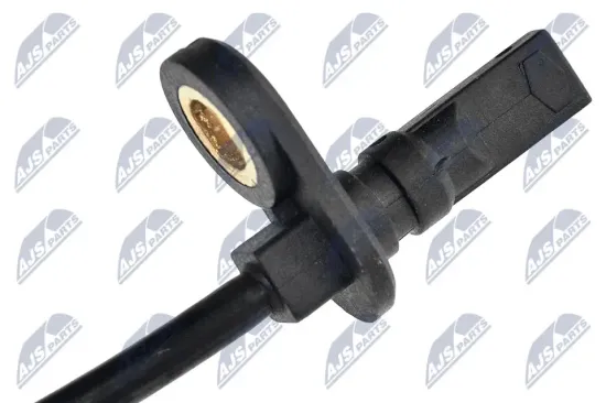 Sensor, Raddrehzahl Vorderachse links NTY HCA-HD-088 Bild Sensor, Raddrehzahl Vorderachse links NTY HCA-HD-088