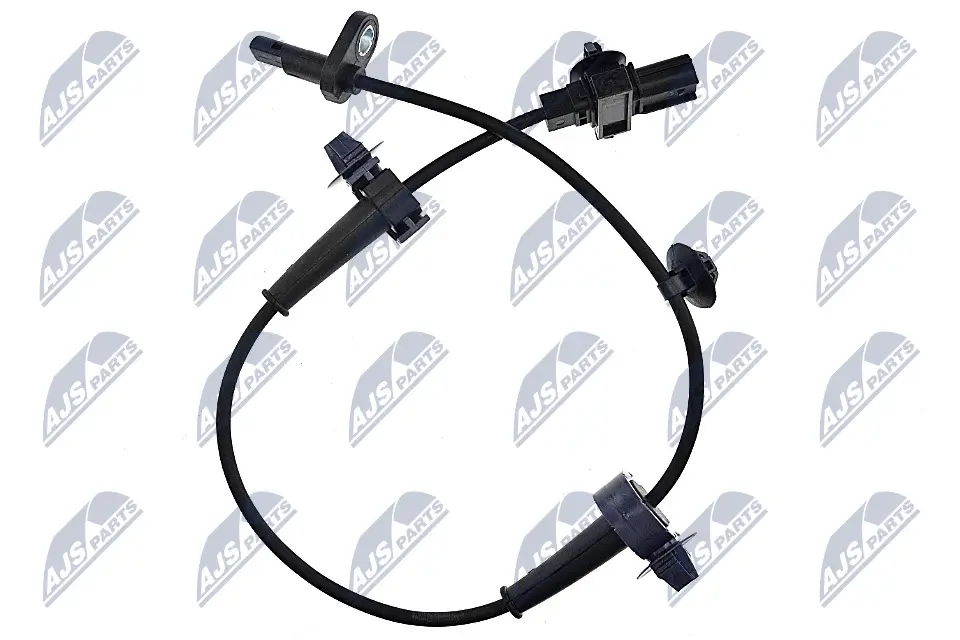 Sensor, Raddrehzahl Hinterachse links NTY HCA-HD-100