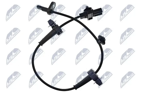 Sensor, Raddrehzahl Hinterachse links NTY HCA-HD-100 Bild Sensor, Raddrehzahl Hinterachse links NTY HCA-HD-100