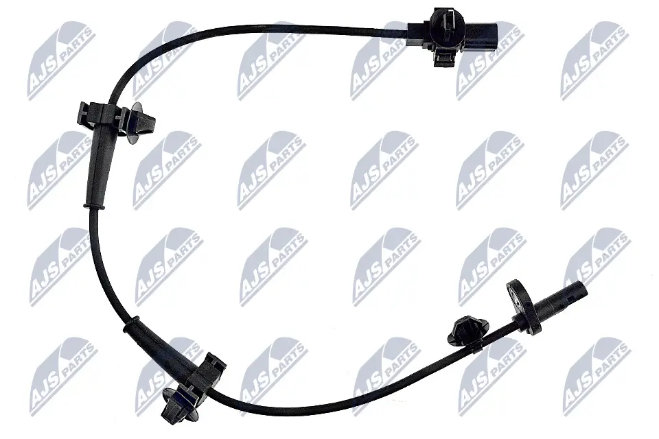 Sensor, Raddrehzahl Hinterachse rechts NTY HCA-HD-101