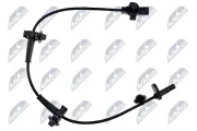 Sensor, Raddrehzahl Hinterachse rechts NTY HCA-HD-101