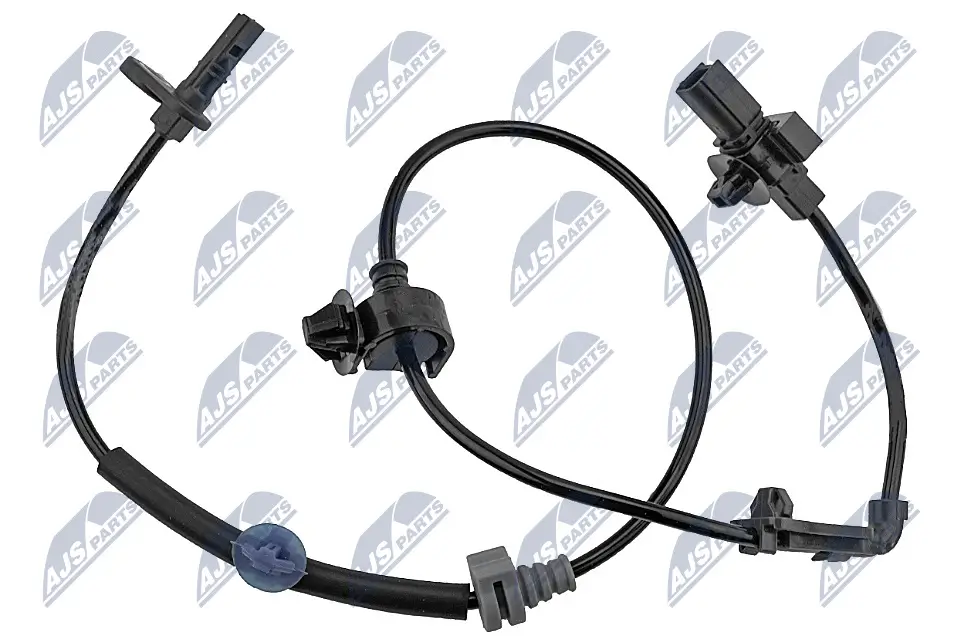 Sensor, Raddrehzahl Vorderachse links NTY HCA-HD-102