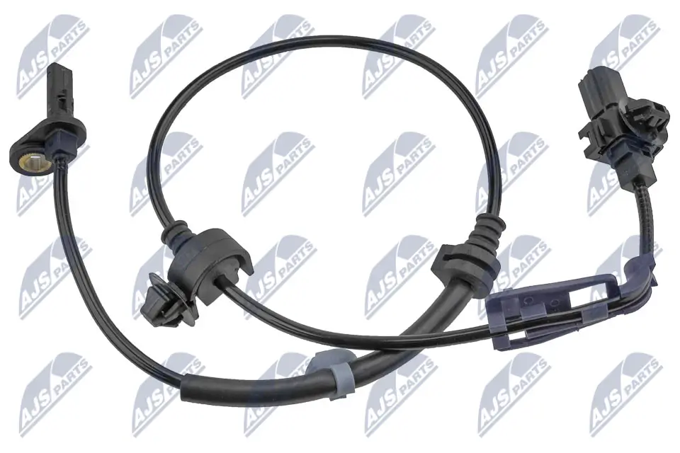 Sensor, Raddrehzahl Vorderachse rechts NTY HCA-HD-103