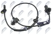 Sensor, Raddrehzahl Vorderachse rechts NTY HCA-HD-103