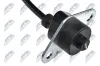 Sensor, Raddrehzahl Vorderachse links NTY HCA-HD-113 Bild Sensor, Raddrehzahl Vorderachse links NTY HCA-HD-113