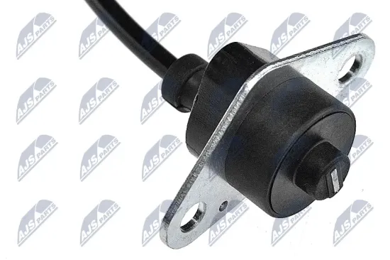 Sensor, Raddrehzahl Vorderachse links NTY HCA-HD-113 Bild Sensor, Raddrehzahl Vorderachse links NTY HCA-HD-113
