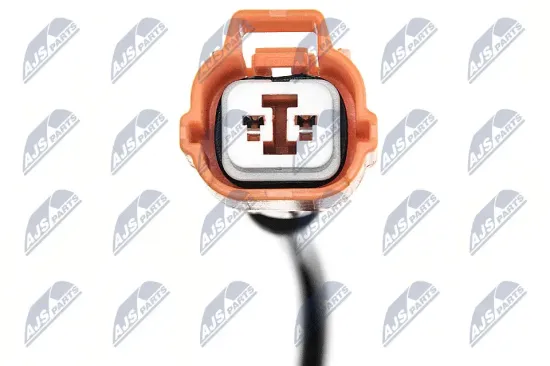 Sensor, Raddrehzahl Vorderachse links NTY HCA-HD-113 Bild Sensor, Raddrehzahl Vorderachse links NTY HCA-HD-113