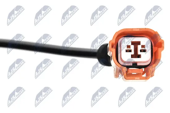 Sensor, Raddrehzahl Vorderachse rechts NTY HCA-HD-114 Bild Sensor, Raddrehzahl Vorderachse rechts NTY HCA-HD-114