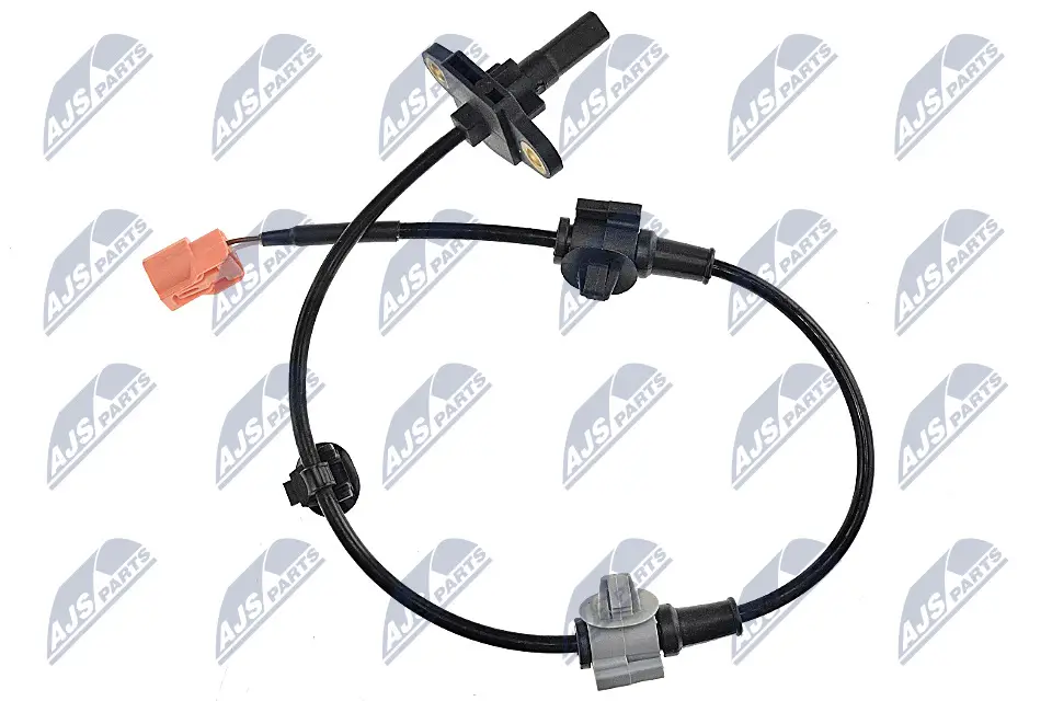 Sensor, Raddrehzahl Hinterachse rechts NTY HCA-HD-134