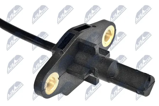 Sensor, Raddrehzahl Hinterachse rechts NTY HCA-HD-134 Bild Sensor, Raddrehzahl Hinterachse rechts NTY HCA-HD-134