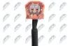 Sensor, Raddrehzahl Hinterachse rechts NTY HCA-HD-134 Bild Sensor, Raddrehzahl Hinterachse rechts NTY HCA-HD-134