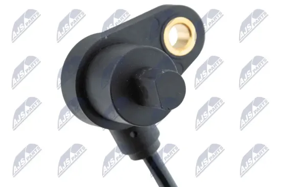 Sensor, Raddrehzahl Hinterachse links NTY HCA-HD-143 Bild Sensor, Raddrehzahl Hinterachse links NTY HCA-HD-143