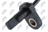 Sensor, Raddrehzahl Vorderachse links NTY HCA-HD-149 Bild Sensor, Raddrehzahl Vorderachse links NTY HCA-HD-149