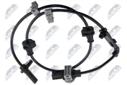 Sensor, Raddrehzahl Vorderachse rechts NTY HCA-HD-150