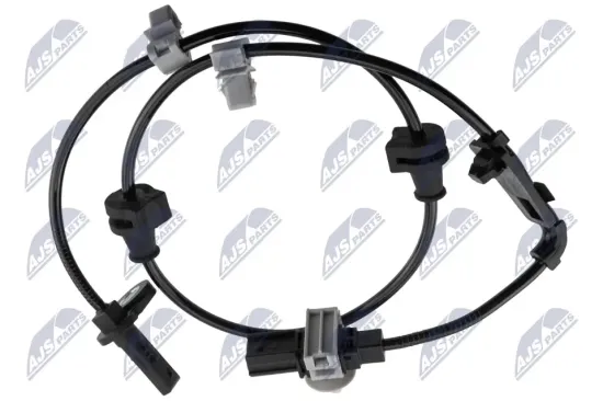 Sensor, Raddrehzahl Vorderachse rechts NTY HCA-HD-150 Bild Sensor, Raddrehzahl Vorderachse rechts NTY HCA-HD-150